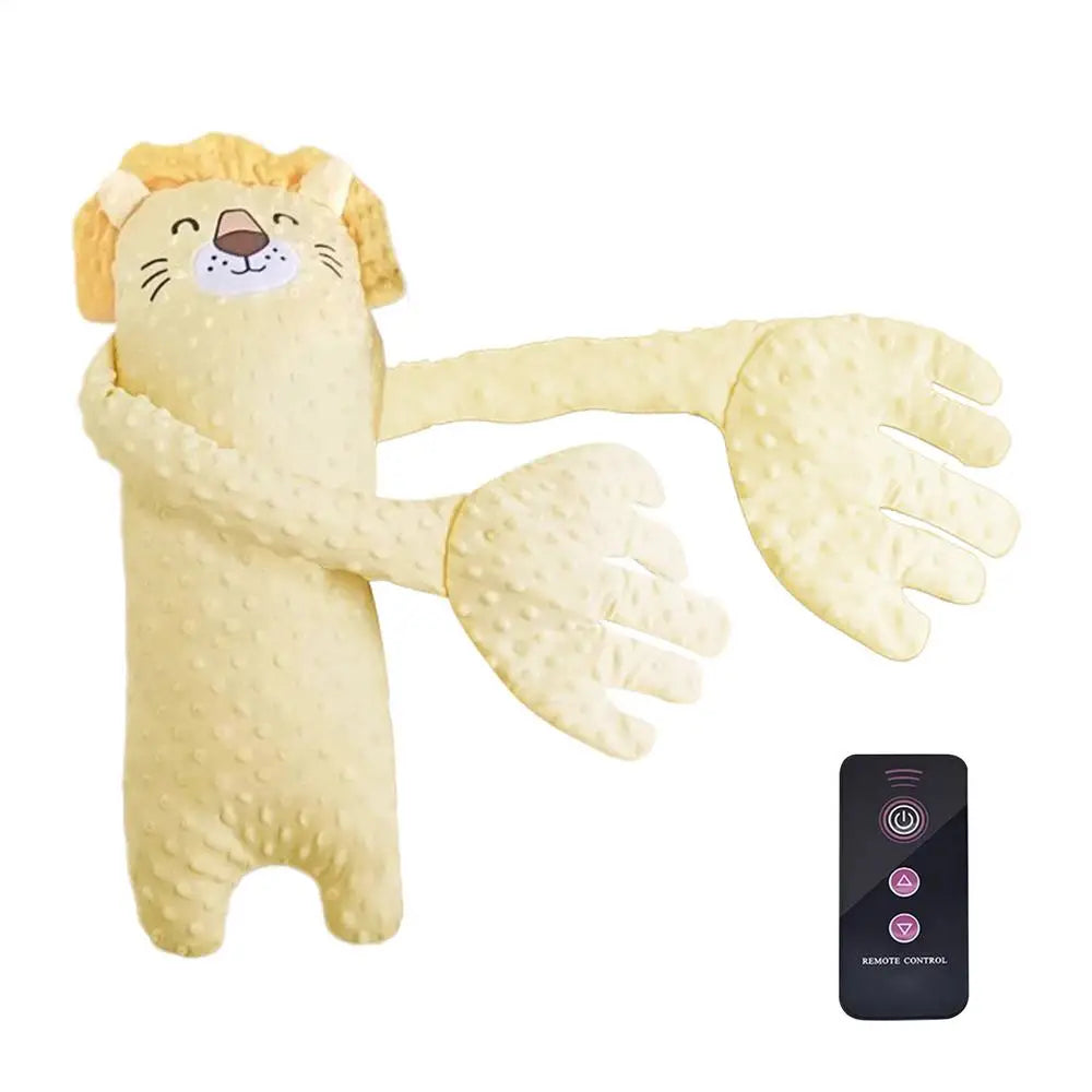 NeuralLuxe Baby Sleep Companion