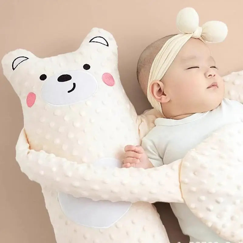NeuralLuxe Baby Sleep Companion