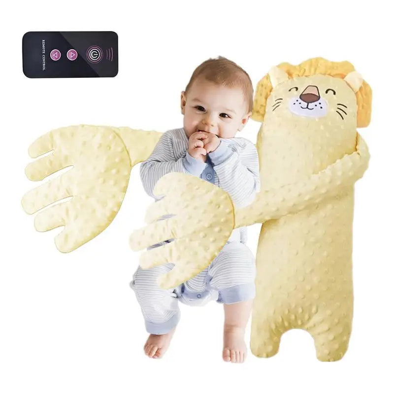 NeuralLuxe Baby Sleep Companion
