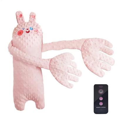 NeuralLuxe Baby Sleep Companion