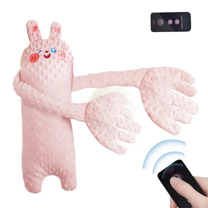 NeuralLuxe Baby Sleep Companion
