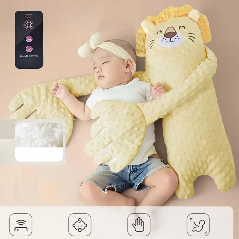 NeuralLuxe Baby Sleep Companion