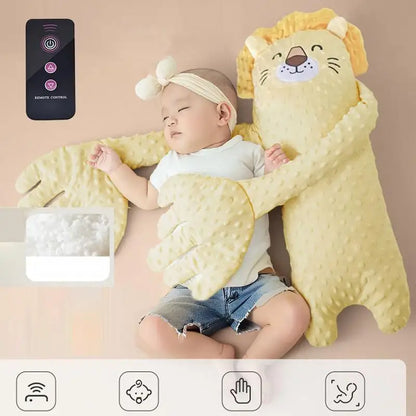 NeuralLuxe Baby Sleep Companion