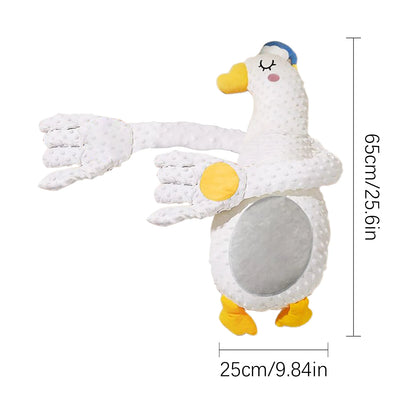 NeuralLuxe Baby Sleep Companion