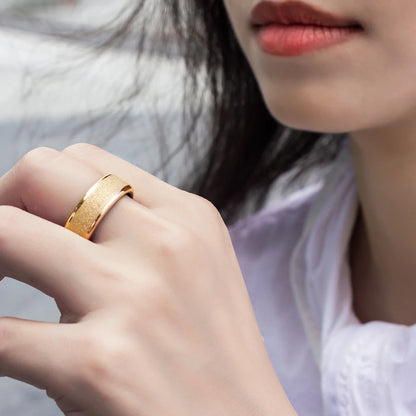 Neural Luxe Smart Ring