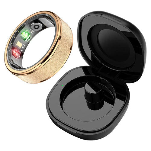 Neural Luxe Smart Ring