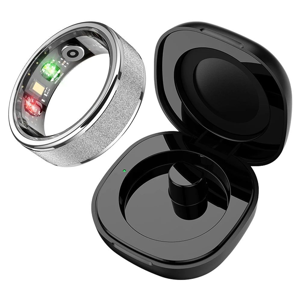 Neural Luxe Smart Ring