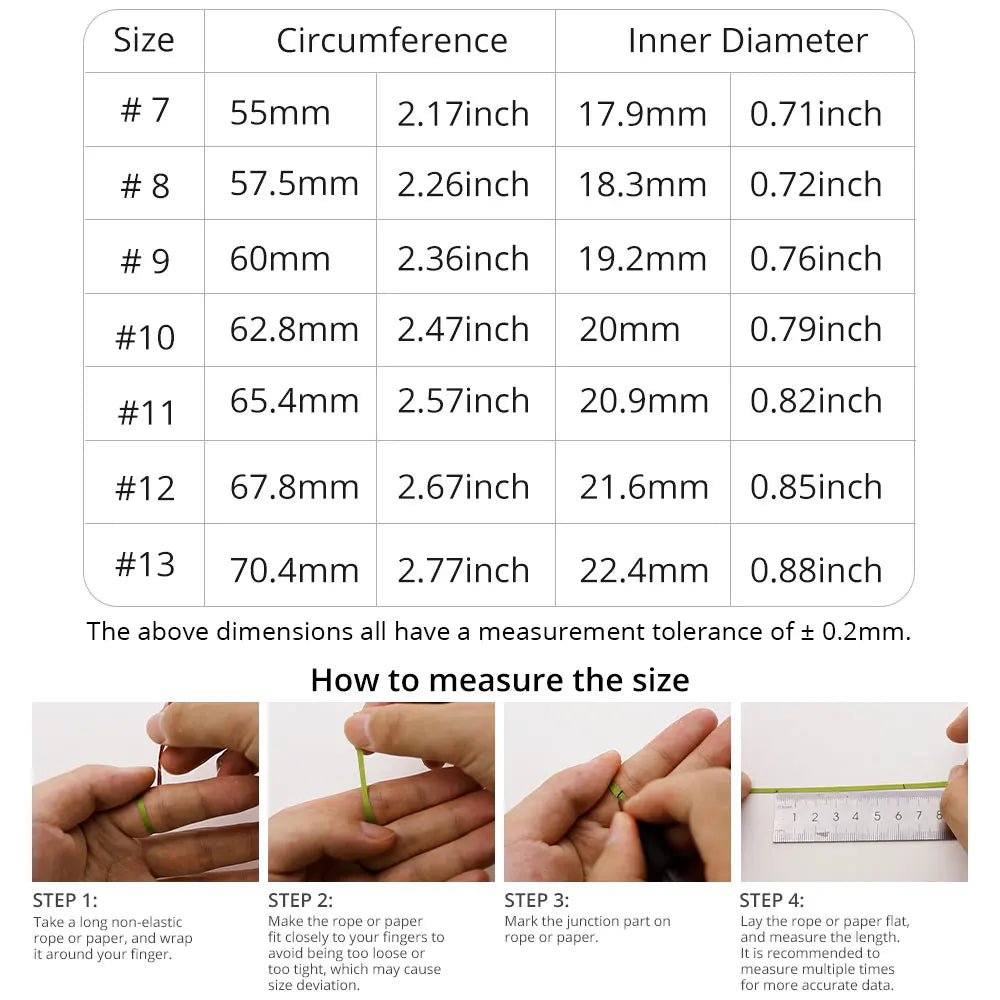 Neural Luxe Smart Ring