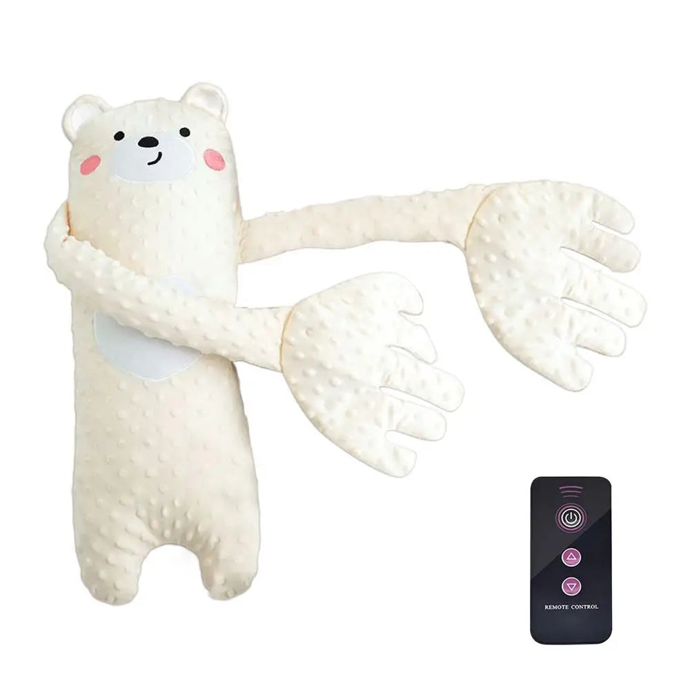 NeuralLuxe Baby Sleep Companion