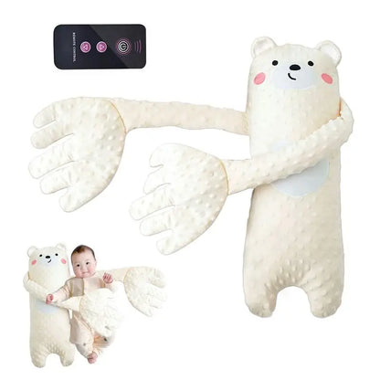 NeuralLuxe Baby Sleep Companion