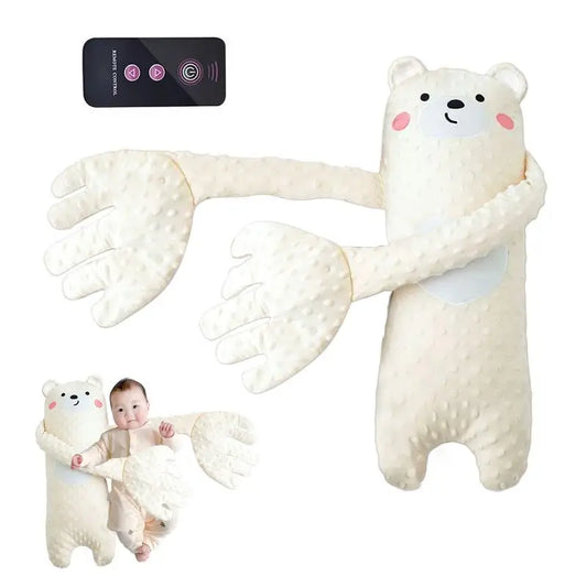 NeuralLuxe Baby Sleep Companion
