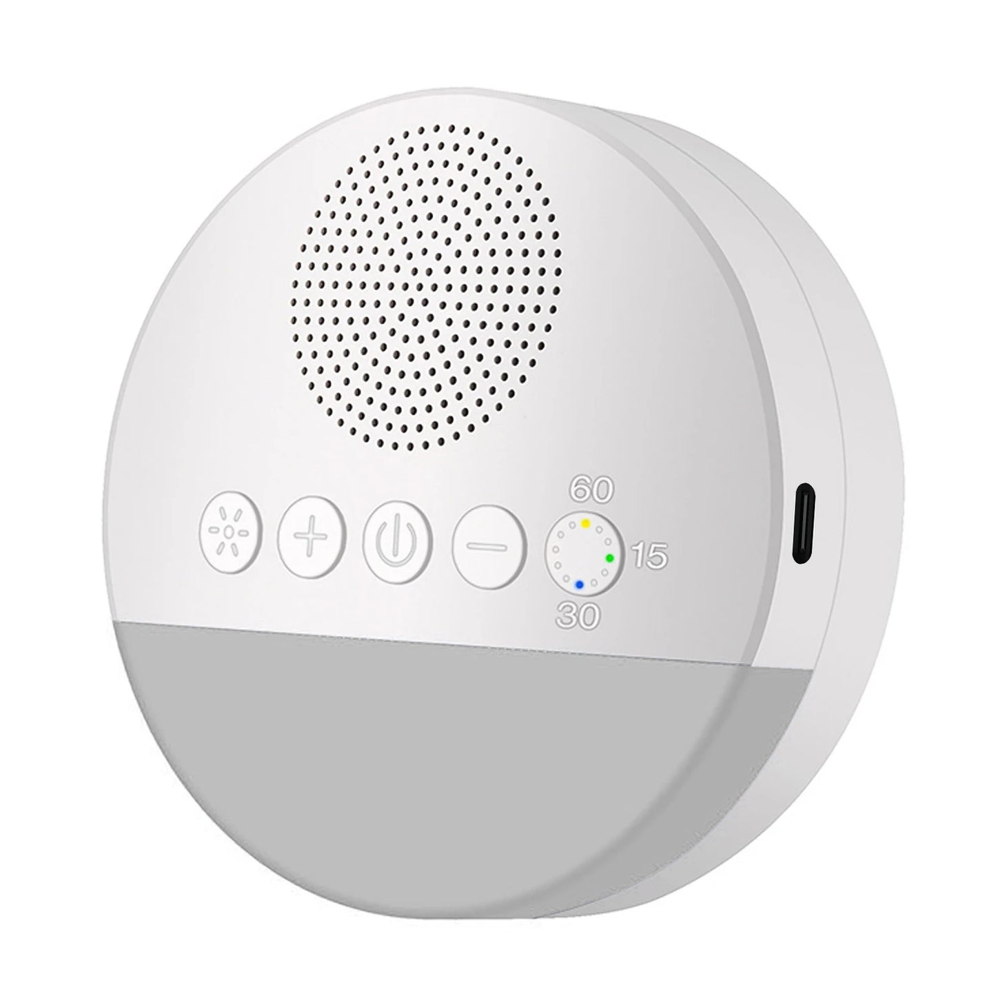 Neural Luxe Portable White Noise Machine