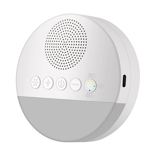 Neural Luxe Portable White Noise Machine